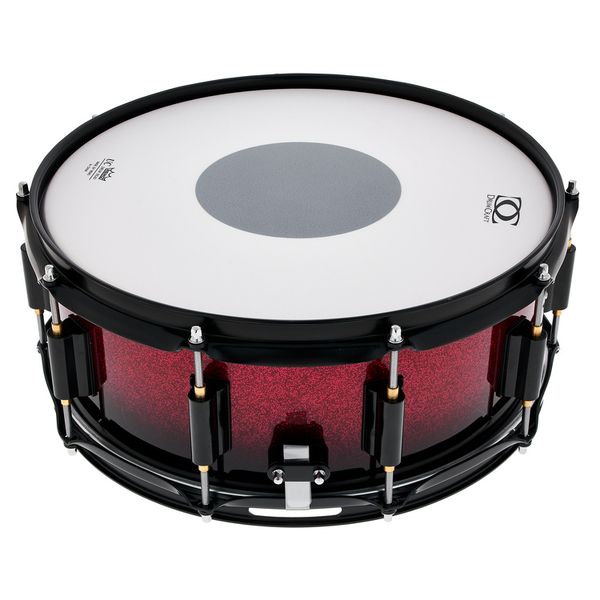 DrumCraft Series 6 14"x5,5" Snare -BP
