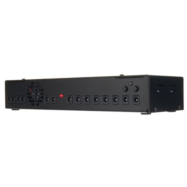 Voodoo Lab Pedal Power Mondo