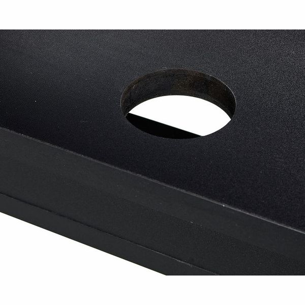 Glorious Sound Desk Pro black