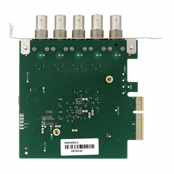 Blackmagic Design DeckLink Duo 2