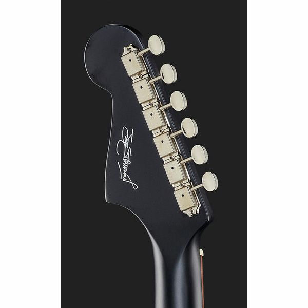 Fender Joe Strummer Campfire