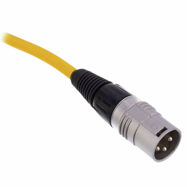 Sommer Cable Stage 22 SGHN YE 2,5m