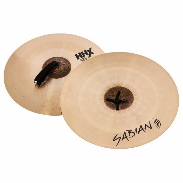 Sabian 20" HHX Complex Espressivo