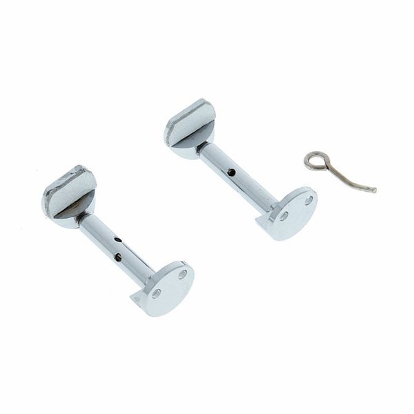 Roth & Junius CR Screws & Barrels Hill NP 28