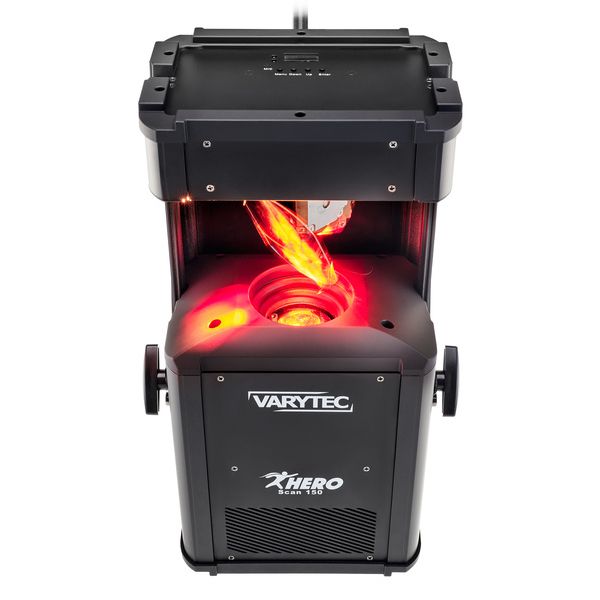 Varytec Hero Scan 150