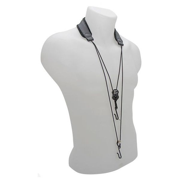 BG France C50 B Bass Clarinet Strap