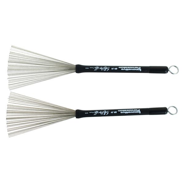 Innovative Percussion BR-JH Jeff Hamilton Model