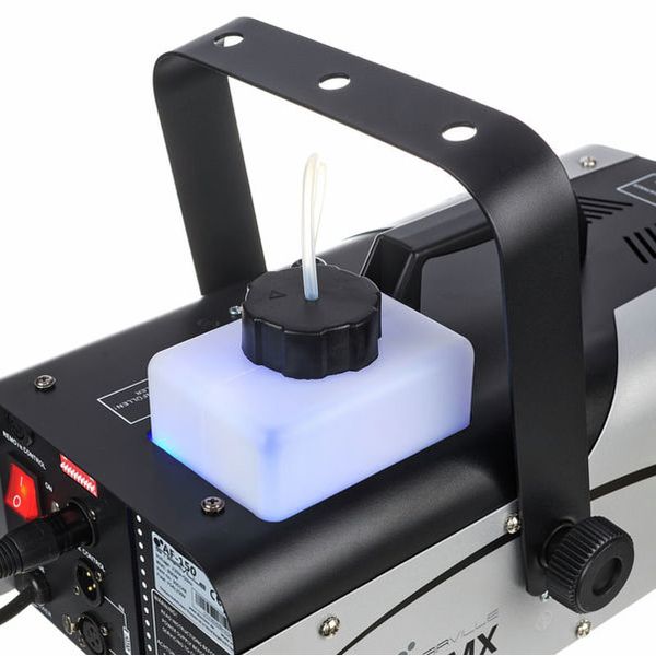 Stairville AF-150 DMX Fog Machine