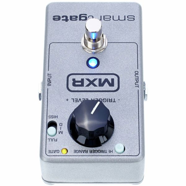 MXR Smart Gate M-135