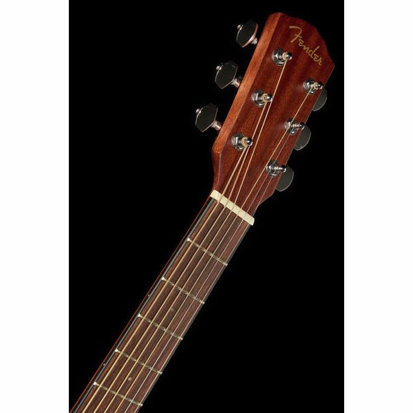 Fender CC-60S All Mahogany