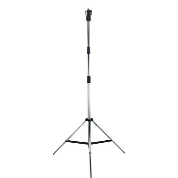 Manfrotto 126CSU Steel Stand