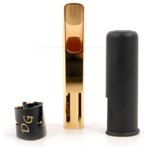 Dave Guardala Crescent Tenor GP