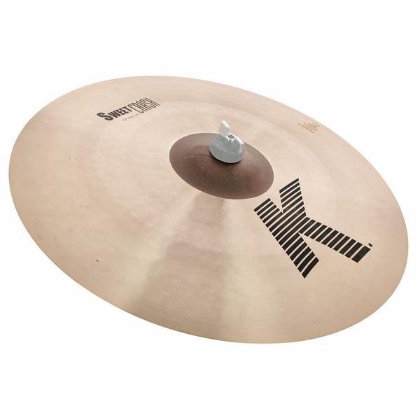 Zildjian K Sweet Cymbal Pack