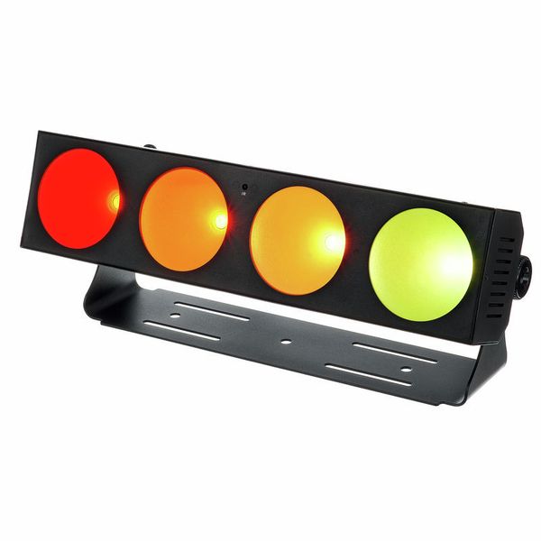 Eurolite LED CBB-4 COB RGB Bar
