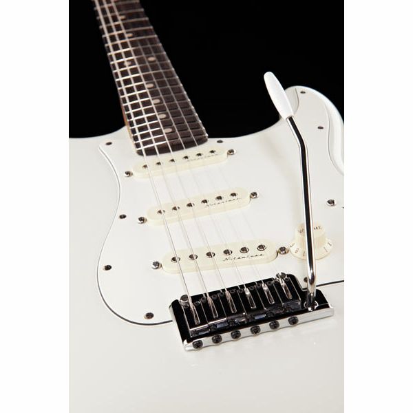 Fender Jeff Beck Custom Shop OW