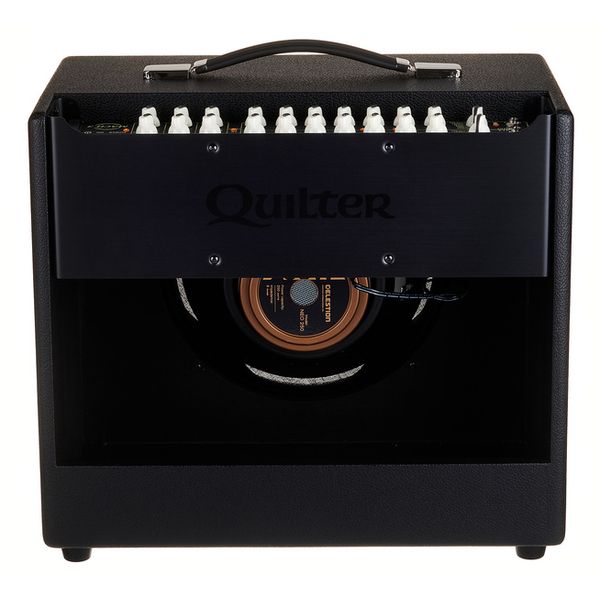 Quilter Aviator Mach 3 Combo