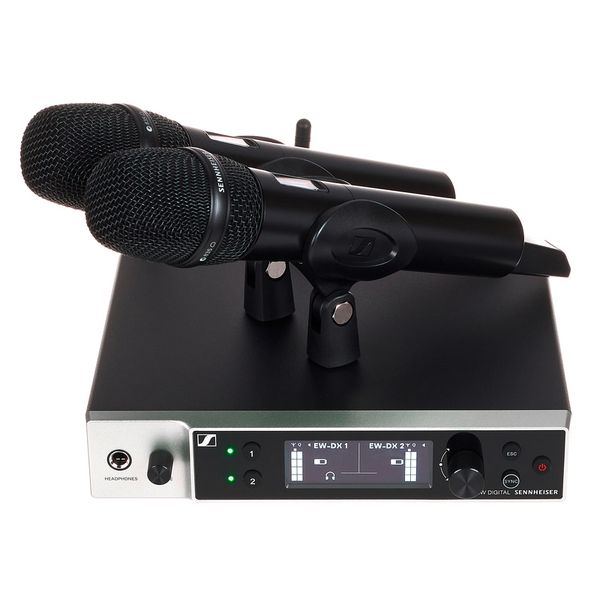 Sennheiser EW-DX 835-S Set Y1-3