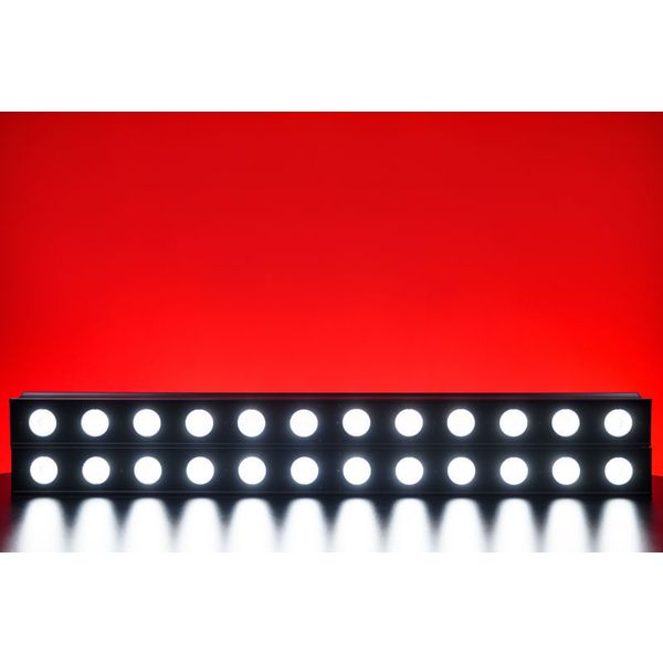 Varytec Giga Bar 5 LED RGBW 12x15W