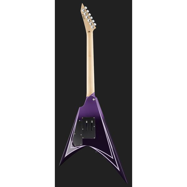 ESP LTD Alexi Hexed Sawtooth