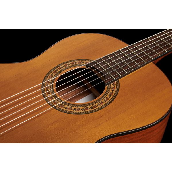 Caballero by Manuel Rodriguez Principio CA-CM 7/8