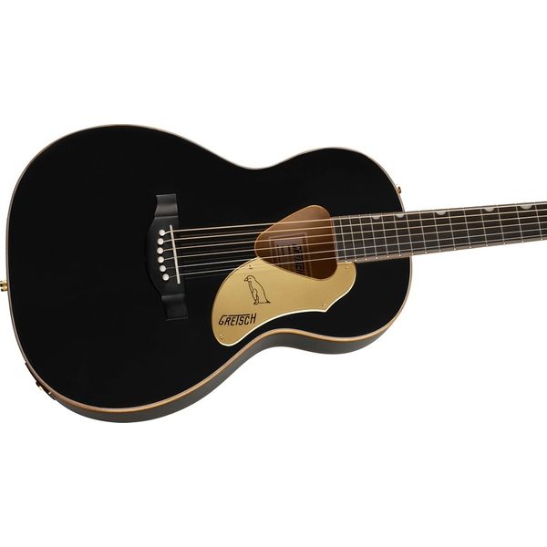Gretsch G5021E Ran. Peng. Parlor Black