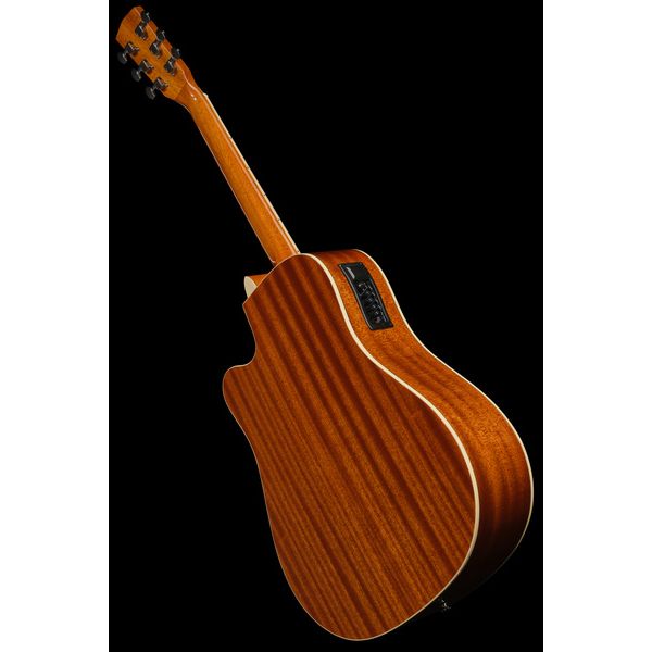 Harley Benton D-120CE VS w/Bag