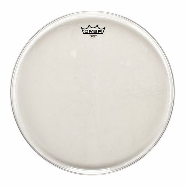 Remo PP-1422-BE Emperor Clear