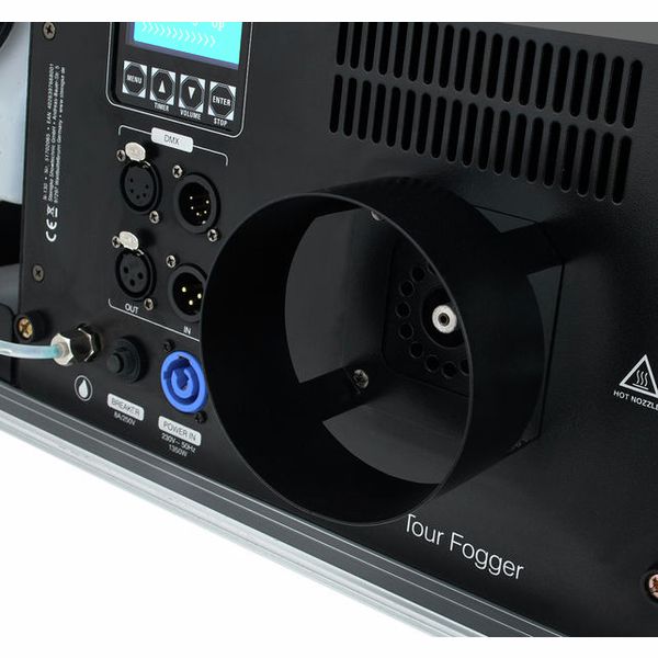 Eurolite N-130 Tour-Fogger