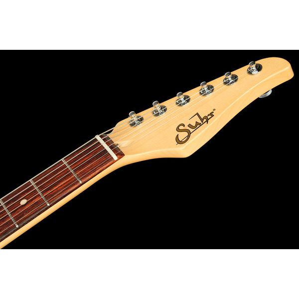 Suhr Classic S Antique HSS RW OWT
