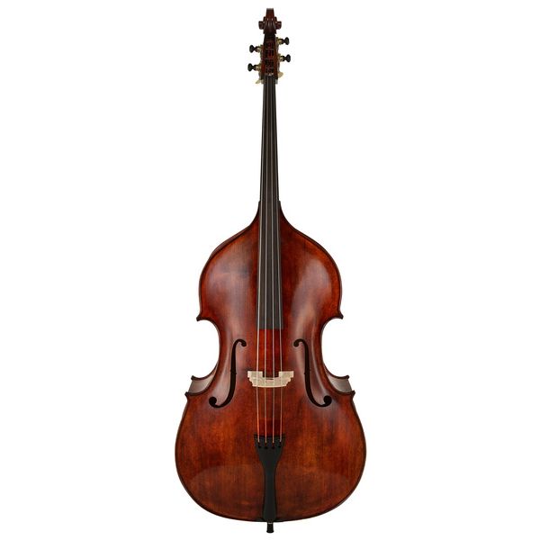 Meister Rubner Double Bass No.66 4/4