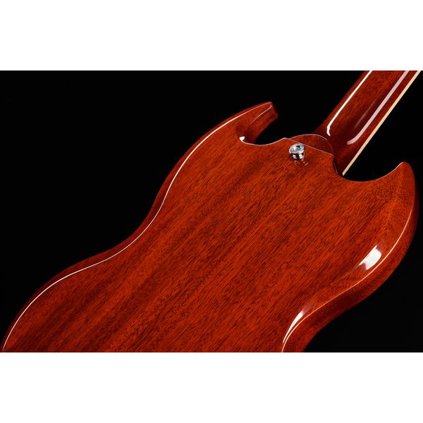 Gibson SG 61 Standard VC LH