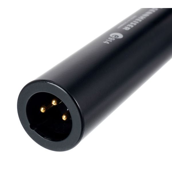 Sennheiser E 914 Stereo Bundle