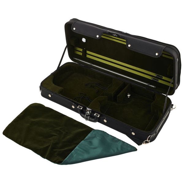 Petz Double Case Violin & Viola B/G