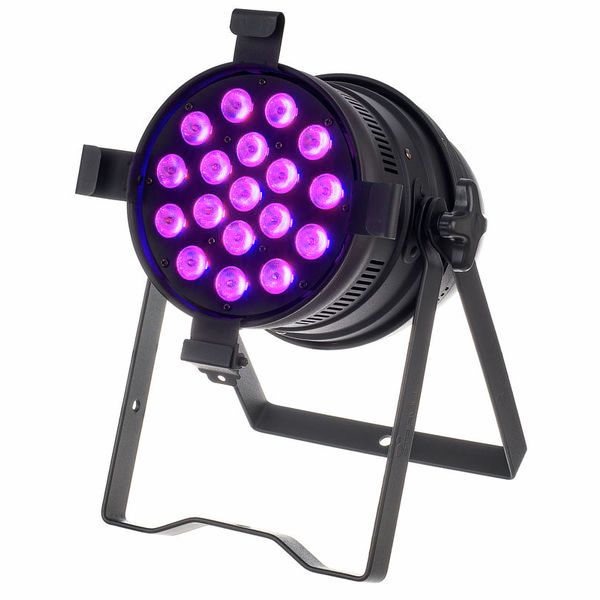 Stairville CX-30 RGB WW Bk