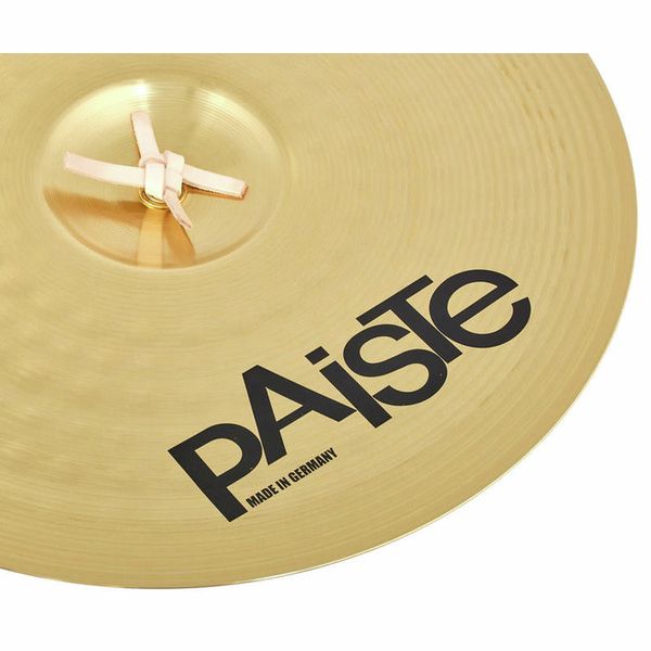 Paiste 16" PST3 Band