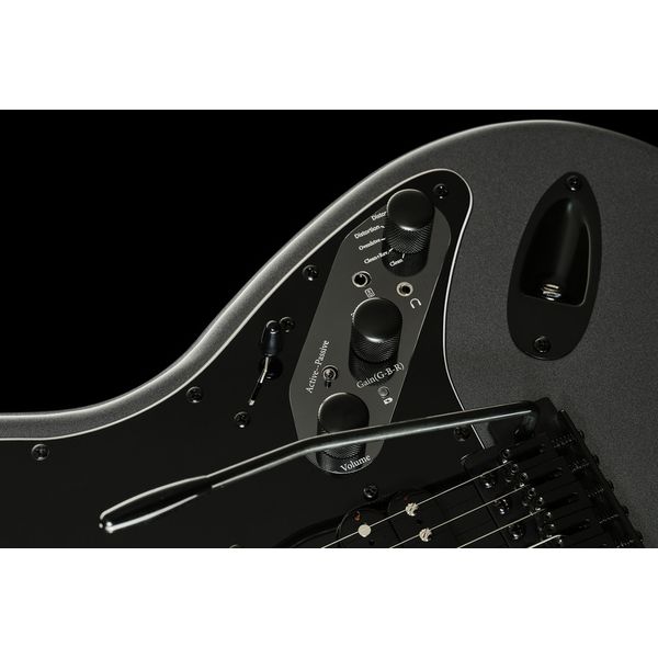 Harley Benton ST-JAMster MDS