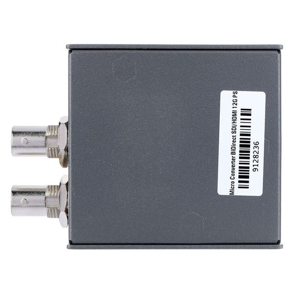 Blackmagic Design MC BiDirect. SDI/HDMI 12G wPSU