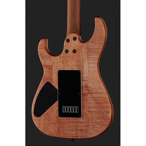 Cort KX700 Evertune Open Pore Black