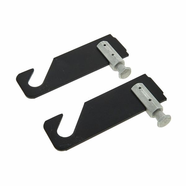 Manfrotto 059 B/P Single Hooks