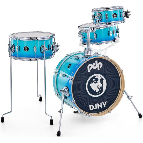 DW PDP New Yorker Daru Jones