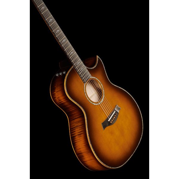 Taylor Custom #12 Gr. Audit. Bushfire