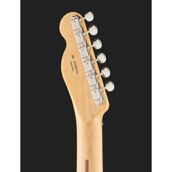 Fender MIJ Hybrid II Tele LTD MAG