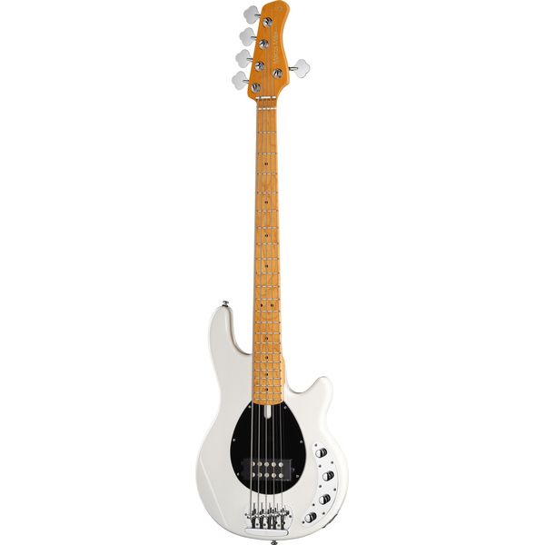 Marcus Miller Z3-5 Antique White