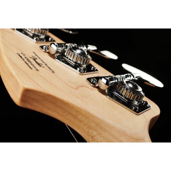 Squier Aff. Jazz Bass 3-SB