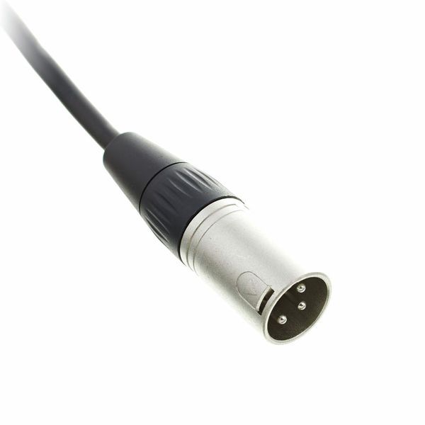 the sssnake DMX-Cable 300/3