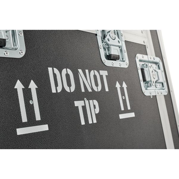 Flyht Pro Tour Case MDG ATMe + 2x Co