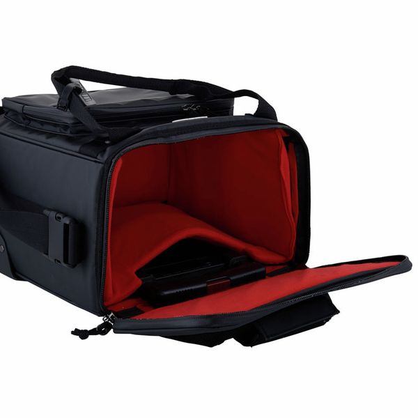 Magma Riot LP-Trolley 50