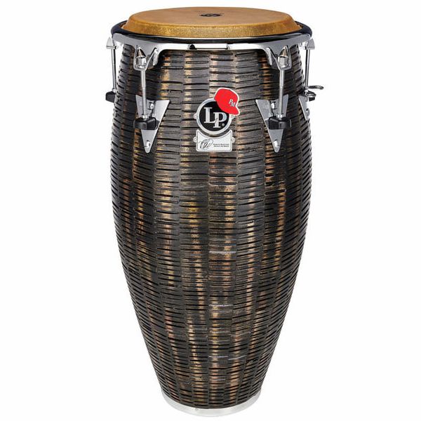 LP 11" Quinto Pedrito Martinez