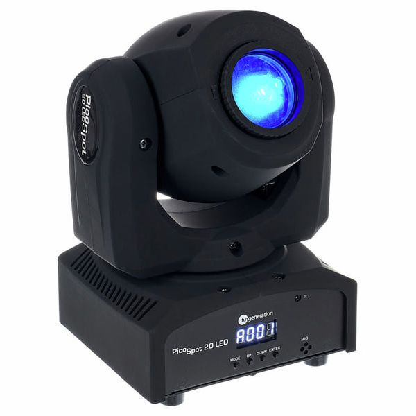 Fun Generation PicoSpot 20 LED