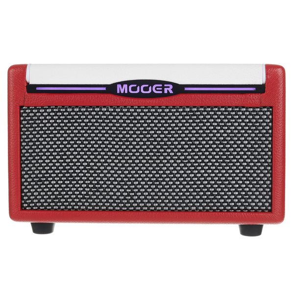 Mooer SD10i Modeling Guitar Combo R